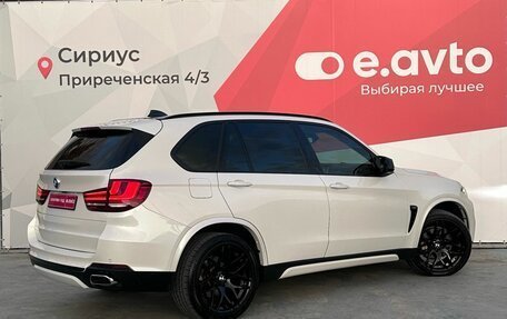 BMW X5, 2014 год, 3 100 000 рублей, 6 фотография