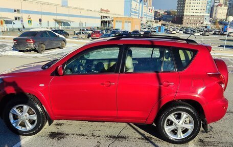 Toyota RAV4, 2008 год, 1 750 000 рублей, 2 фотография