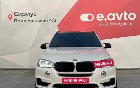 BMW X5, 2014 год, 3 100 000 рублей, 2 фотография