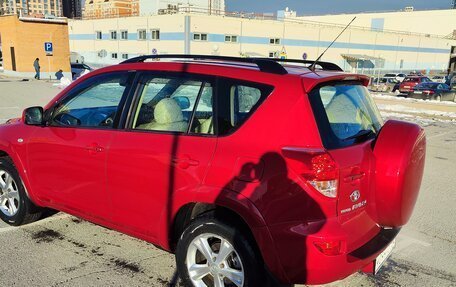 Toyota RAV4, 2008 год, 1 750 000 рублей, 3 фотография