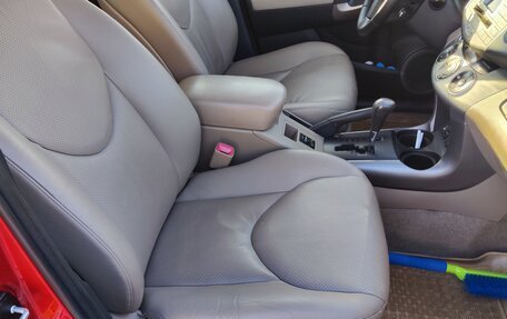 Toyota RAV4, 2008 год, 1 750 000 рублей, 9 фотография