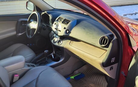 Toyota RAV4, 2008 год, 1 750 000 рублей, 11 фотография