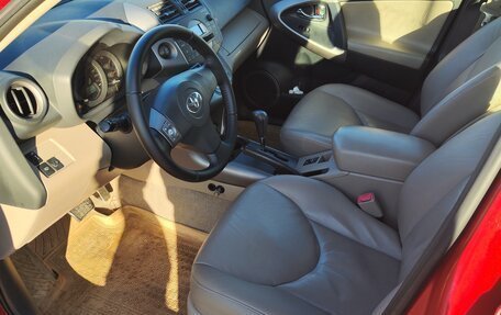 Toyota RAV4, 2008 год, 1 750 000 рублей, 12 фотография