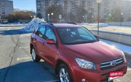 Toyota RAV4, 2008 год, 1 750 000 рублей, 4 фотография