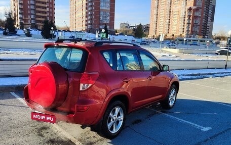 Toyota RAV4, 2008 год, 1 750 000 рублей, 7 фотография