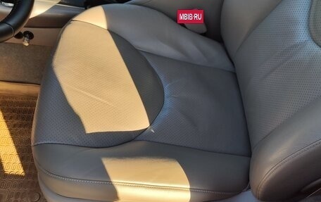 Toyota RAV4, 2008 год, 1 750 000 рублей, 14 фотография