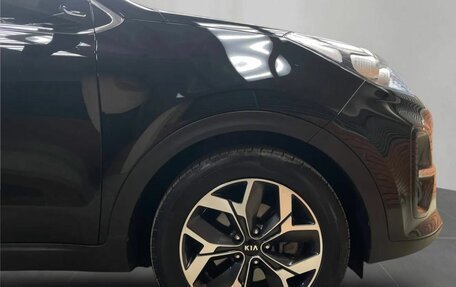 KIA Sportage IV рестайлинг, 2019 год, 2 290 000 рублей, 6 фотография