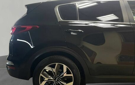 KIA Sportage IV рестайлинг, 2019 год, 2 290 000 рублей, 5 фотография