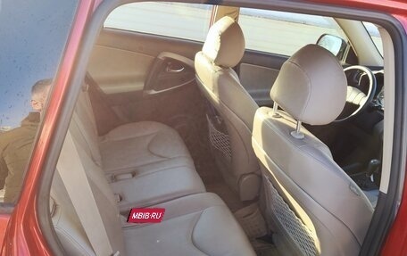 Toyota RAV4, 2008 год, 1 750 000 рублей, 8 фотография