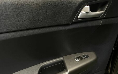 KIA Sportage IV рестайлинг, 2019 год, 2 290 000 рублей, 19 фотография