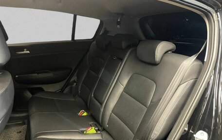 KIA Sportage IV рестайлинг, 2019 год, 2 290 000 рублей, 16 фотография