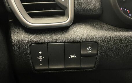 KIA Sportage IV рестайлинг, 2019 год, 2 290 000 рублей, 17 фотография