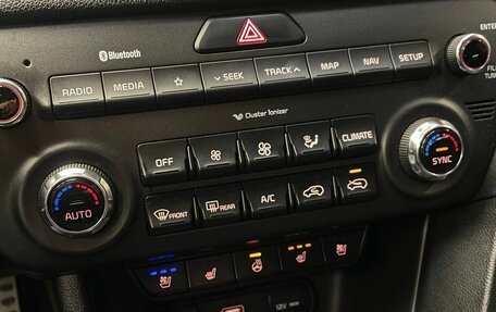 KIA Sportage IV рестайлинг, 2019 год, 2 290 000 рублей, 20 фотография