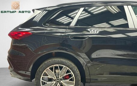 Audi Q5, 2026 год, 6 090 000 рублей, 5 фотография