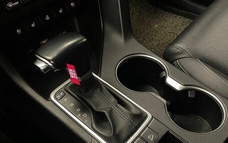 KIA Sportage IV рестайлинг, 2019 год, 2 290 000 рублей, 18 фотография