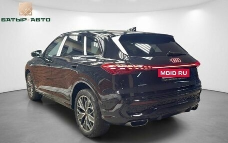 Audi Q5, 2026 год, 6 090 000 рублей, 2 фотография