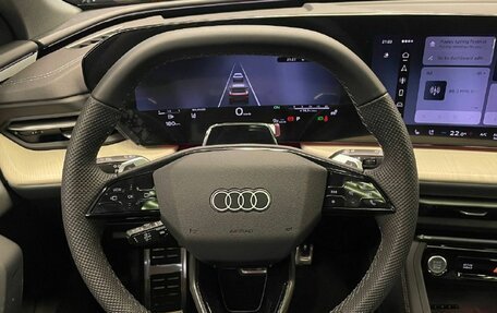 Audi Q5, 2026 год, 6 090 000 рублей, 13 фотография