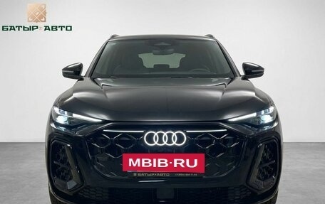 Audi Q5, 2026 год, 6 090 000 рублей, 8 фотография