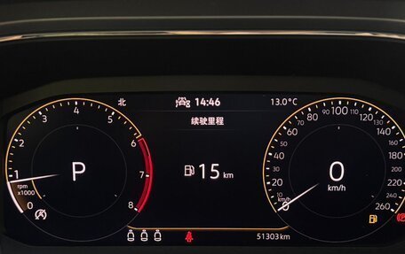 Volkswagen T-Cross I, 2022 год, 1 420 000 рублей, 22 фотография