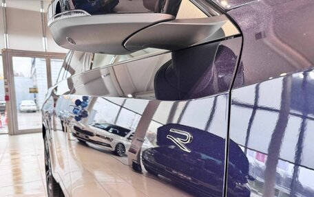 Volkswagen Teramont, 2026 год, 6 190 000 рублей, 13 фотография