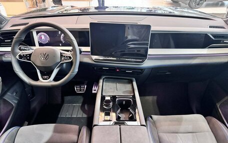 Volkswagen Teramont, 2026 год, 6 190 000 рублей, 17 фотография