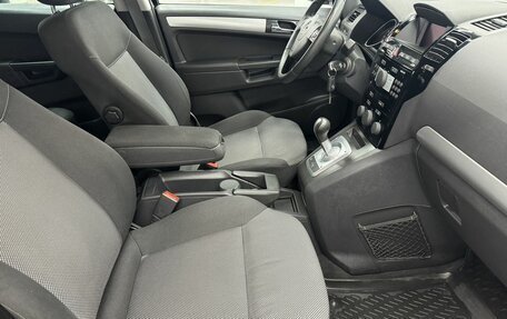 Opel Zafira B, 2011 год, 837 500 рублей, 16 фотография