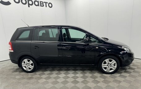 Opel Zafira B, 2011 год, 837 500 рублей, 9 фотография