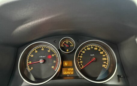 Opel Zafira B, 2011 год, 837 500 рублей, 18 фотография