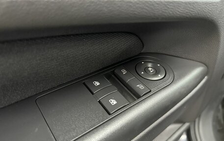 Opel Zafira B, 2011 год, 837 500 рублей, 21 фотография