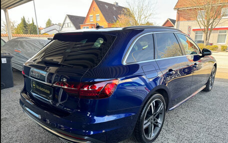 Audi A4, 2024 год, 4 439 107 рублей, 7 фотография