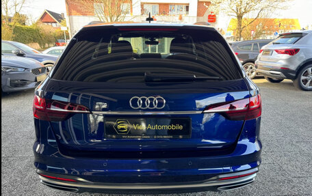 Audi A4, 2024 год, 4 439 107 рублей, 8 фотография