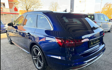 Audi A4, 2024 год, 4 439 107 рублей, 9 фотография