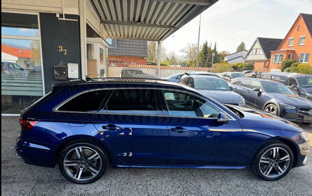 Audi A4, 2024 год, 4 439 107 рублей, 6 фотография