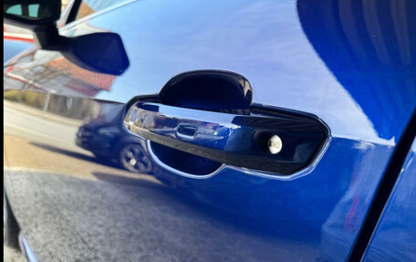 Audi A4, 2024 год, 4 439 107 рублей, 10 фотография