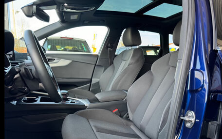 Audi A4, 2024 год, 4 439 107 рублей, 14 фотография