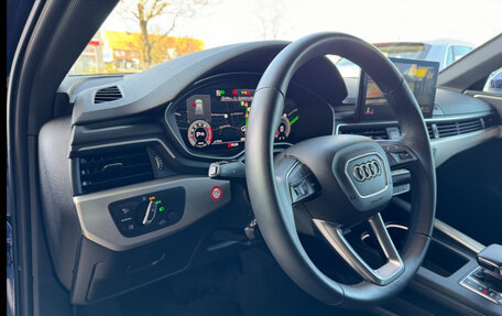 Audi A4, 2024 год, 4 439 107 рублей, 13 фотография