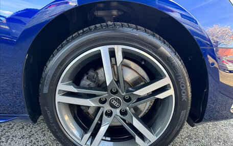 Audi A4, 2024 год, 4 439 107 рублей, 5 фотография