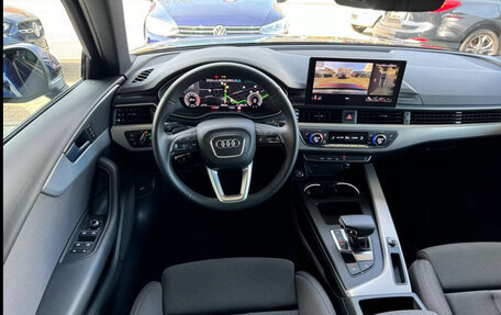 Audi A4, 2024 год, 4 439 107 рублей, 15 фотография