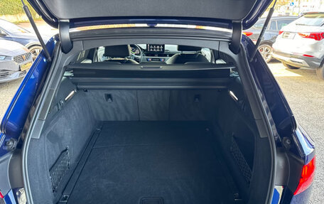 Audi A4, 2024 год, 4 439 107 рублей, 26 фотография