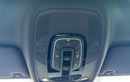 Audi A4, 2024 год, 4 439 107 рублей, 21 фотография