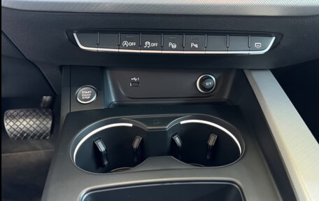 Audi A4, 2024 год, 4 439 107 рублей, 20 фотография