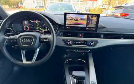 Audi A4, 2024 год, 4 439 107 рублей, 16 фотография