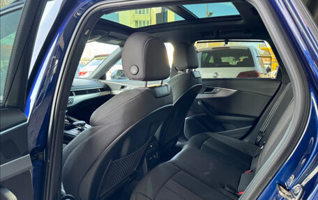 Audi A4, 2024 год, 4 439 107 рублей, 24 фотография