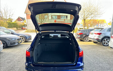 Audi A4, 2024 год, 4 439 107 рублей, 25 фотография