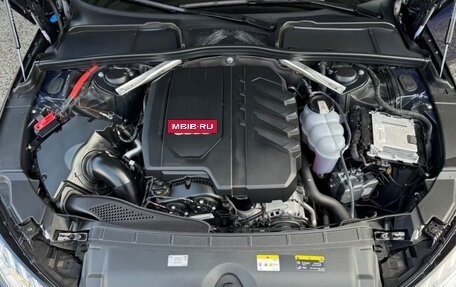 Audi A4, 2024 год, 4 439 107 рублей, 28 фотография