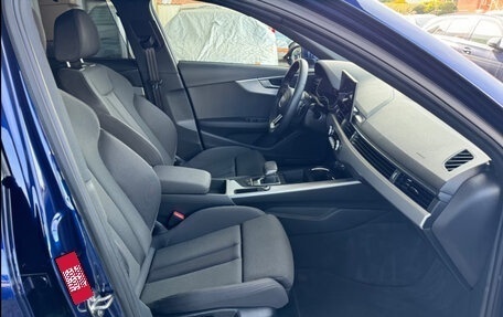 Audi A4, 2024 год, 4 439 107 рублей, 22 фотография