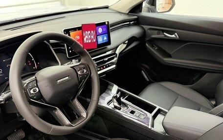 Haval Jolion, 2026 год, 2 649 000 рублей, 18 фотография