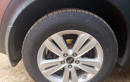 KIA Sportage IV рестайлинг, 2017 год, 1 900 000 рублей, 16 фотография