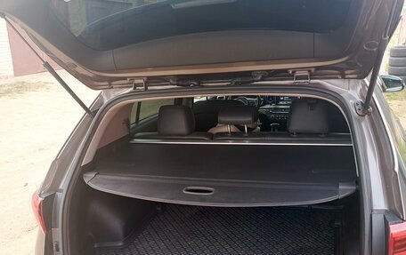 KIA Sportage IV рестайлинг, 2017 год, 1 900 000 рублей, 19 фотография