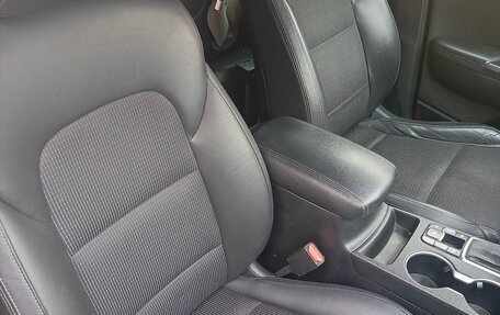 KIA Sportage IV рестайлинг, 2017 год, 1 900 000 рублей, 18 фотография